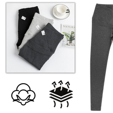 Load image into Gallery viewer, Leggings di maternità - Ozerty

