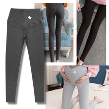 Load image into Gallery viewer, Leggings di maternità - Ozerty
