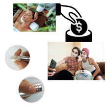 Load image into Gallery viewer, Penna per micro-needling dermico - Ozerty

