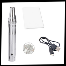 Load image into Gallery viewer, Penna per micro-needling dermico - Ozerty
