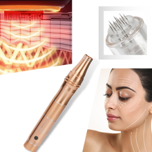 Load image into Gallery viewer, Penna per micro-needling dermico - Ozerty

