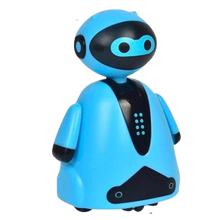Load image into Gallery viewer, Magica linea induttiva che il robot segue - Ozerty
