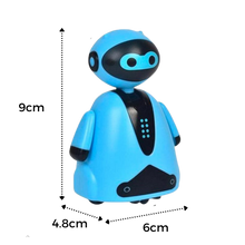 Load image into Gallery viewer, Magica linea induttiva che il robot segue - Ozerty
