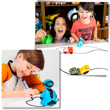 Load image into Gallery viewer, Magica linea induttiva che il robot segue - Ozerty
