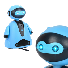Load image into Gallery viewer, Magica linea induttiva che il robot segue
