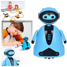 Load image into Gallery viewer, Magica linea induttiva che il robot segue - Ozerty
