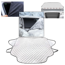 Load image into Gallery viewer, Copri parabrezza magnetico - Ozerty
