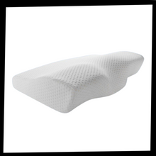 Load image into Gallery viewer, Cuscino di protezione cervicale in memory foam - Ozerty
