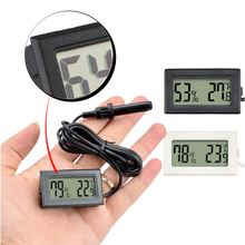 Load image into Gallery viewer, Mini termometro igrometro LCD digitale - Ozayti
