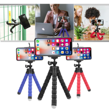 Load image into Gallery viewer, Mini set di treppiedi flessibili per telefono - Ozerty
