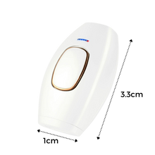 Load image into Gallery viewer, Mini laser IPL per la rimozione dei peli - Ozerty
