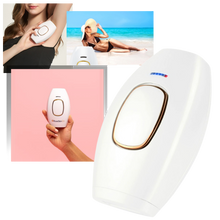 Load image into Gallery viewer, Mini laser IPL per la rimozione dei peli - Ozerty
