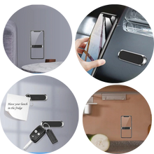 Load image into Gallery viewer, Mini supporto magnetico per il telefono - Ozerty
