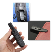 Load image into Gallery viewer, Mini videocamera a penna - Ozerty
