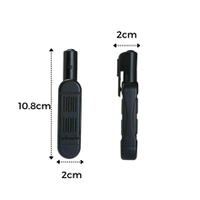 Load image into Gallery viewer, Mini videocamera a penna - Ozerty

