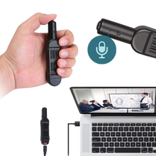 Load image into Gallery viewer, Mini videocamera a penna - Ozerty
