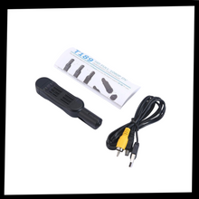 Load image into Gallery viewer, Mini videocamera a penna - Ozerty

