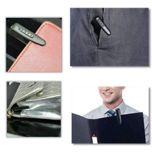 Load image into Gallery viewer, Mini videocamera a penna - Ozerty

