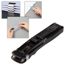 Load image into Gallery viewer, Pinza dispensatrice di graffette - Ozerty
