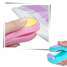 Load image into Gallery viewer, Termosigillatrice da cucina portatile - Ozerty
