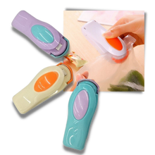 Load image into Gallery viewer, Termosigillatrice da cucina portatile
