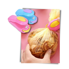 Load image into Gallery viewer, Termosigillatrice da cucina portatile - Ozerty
