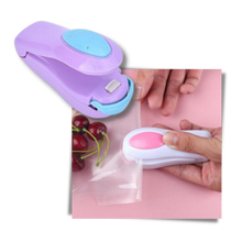 Load image into Gallery viewer, Termosigillatrice da cucina portatile - Ozerty
