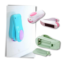 Load image into Gallery viewer, Termosigillatrice da cucina portatile - Ozerty
