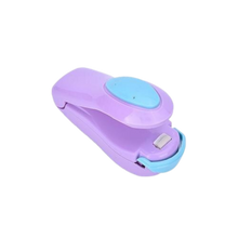 Load image into Gallery viewer, Termosigillatrice da cucina portatile
