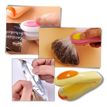 Load image into Gallery viewer, Termosigillatrice da cucina portatile - Ozerty
