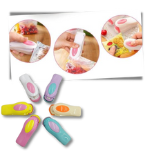 Load image into Gallery viewer, Termosigillatrice da cucina portatile - Ozerty
