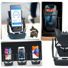 Load image into Gallery viewer, Agitatore automatico per smartphone - Ozerty
