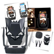 Load image into Gallery viewer, Agitatore automatico per smartphone - Ozerty
