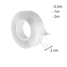 Load image into Gallery viewer, Nastro nano magico - Ozerty
