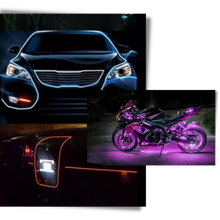 Load image into Gallery viewer, Neon led filo colorato - Ozerty
