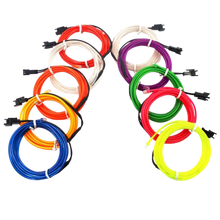 Load image into Gallery viewer, Neon led filo colorato - Ozerty
