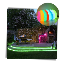 Load image into Gallery viewer, Neon led filo colorato - Ozerty
