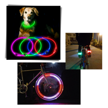 Load image into Gallery viewer, Neon led filo colorato - Ozerty
