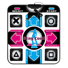 Load image into Gallery viewer, Tappetino da ballo USB antiscivolo - Ozerty
