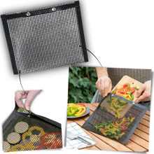 Load image into Gallery viewer, Sacchetto antiaderente per il barbecue - Ozayti
