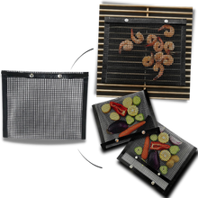 Load image into Gallery viewer, Sacchetto antiaderente per il barbecue - Ozayti
