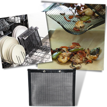 Load image into Gallery viewer, Sacchetto antiaderente per il barbecue - Ozayti
