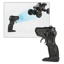 Load image into Gallery viewer, Auto fuoristrada 4WD telecomandata

