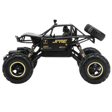 Load image into Gallery viewer, Auto fuoristrada 4WD telecomandata - Ozerty
