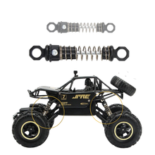Load image into Gallery viewer, Auto fuoristrada 4WD telecomandata - Ozerty
