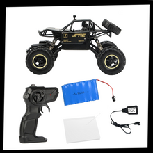 Load image into Gallery viewer, Auto fuoristrada 4WD telecomandata - Ozerty

