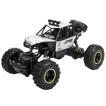 Load image into Gallery viewer, Auto fuoristrada 4WD telecomandata - Ozerty
