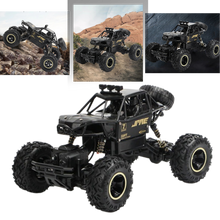 Load image into Gallery viewer, Auto fuoristrada 4WD telecomandata - Ozerty
