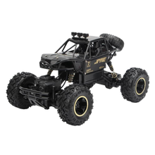Load image into Gallery viewer, Auto fuoristrada 4WD telecomandata
