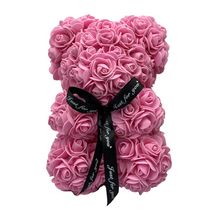 Load image into Gallery viewer, Orsacchiotto di rose - Ozerty
